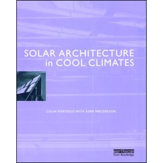 Solar Architecture in Cool Climates