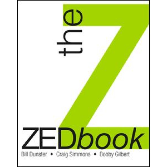 The ZEDbook