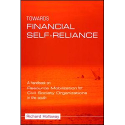 Towards Financial Self-reliance Towards Financial Self-reliance