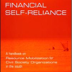 Towards Financial Self-reliance Towards Financial Self-reliance