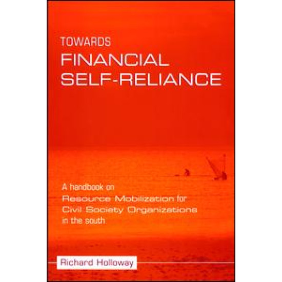 Towards Financial Self-reliance Towards Financial Self-reliance
