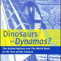 Dinosaurs or Dynamos