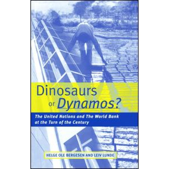 Dinosaurs or Dynamos Dinosaurs or Dynamos