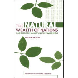 The Natural Wealth of Nations The Natural Wealth of Nations