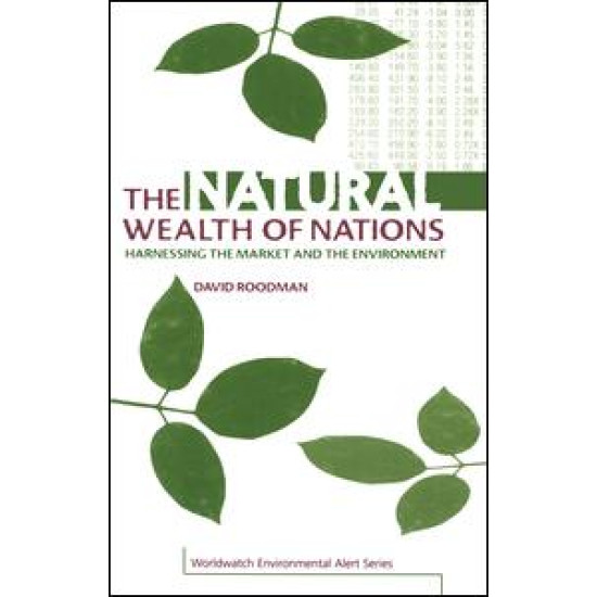The Natural Wealth of Nations