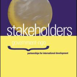 Stakeholders Stakeholders