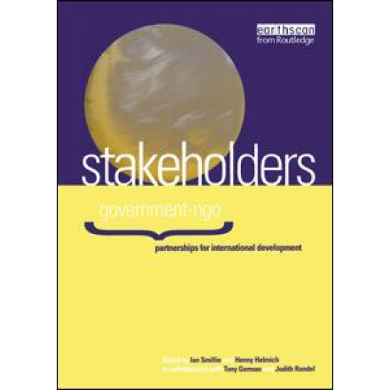 Stakeholders Stakeholders
