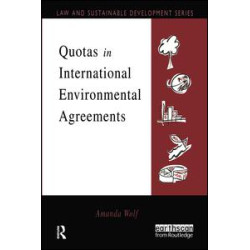 Quotas in International Environmental Agreements Quotas in International Environmental Agreements