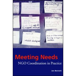 Meeting Needs Meeting Needs