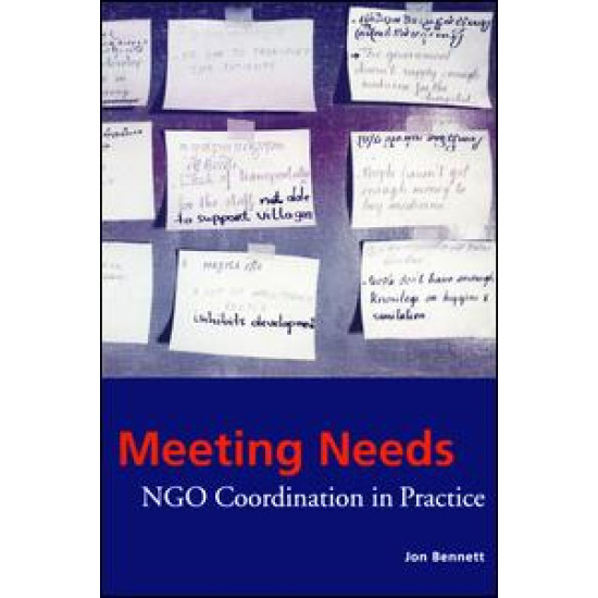 Meeting Needs