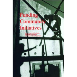 Funding Community Initiatives