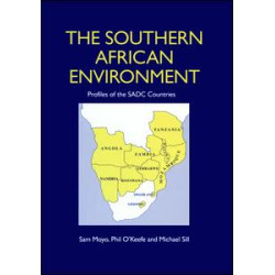 The Southern African Environment The Southern African Environment