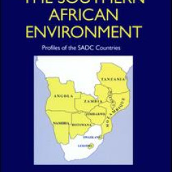 The Southern African Environment The Southern African Environment