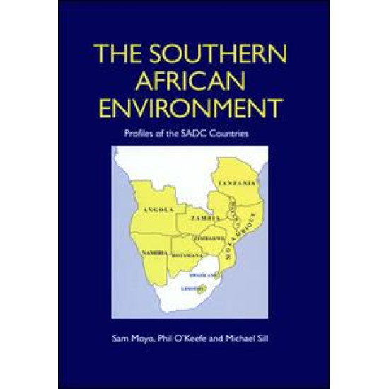 The Southern African Environment