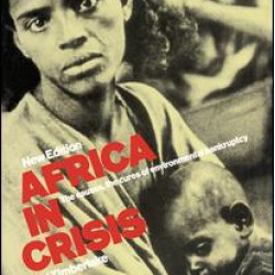 Africa in Crisis Africa in Crisis