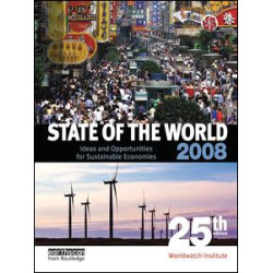 State of the World 2008