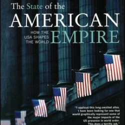 The State of the American Empire The State of the American Empire