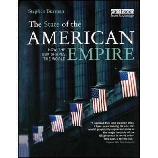 The State of the American Empire The State of the American Empire