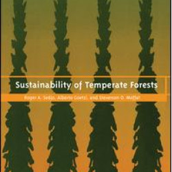 Sustainability of Temperate Forests Sustainability of Temperate Forests