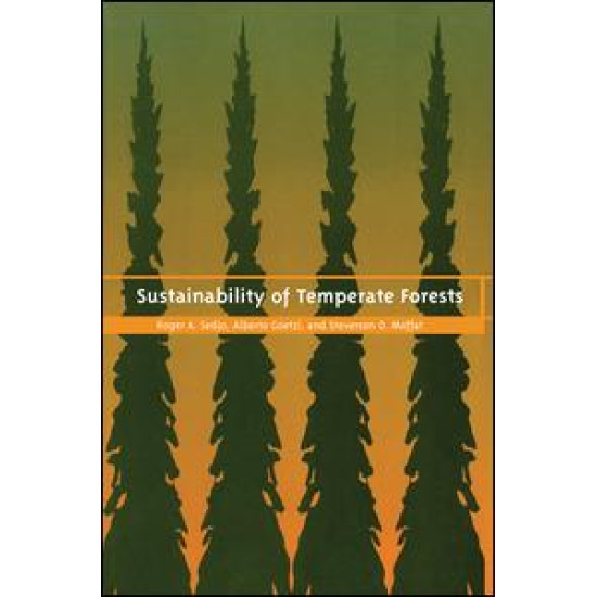 Sustainability of Temperate Forests