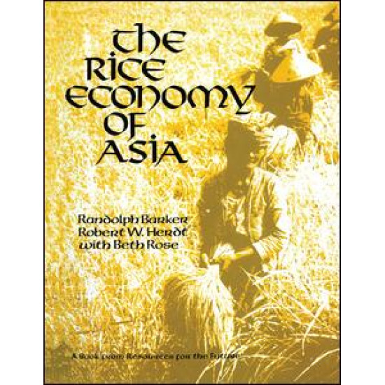 The Rice Economy of Asia