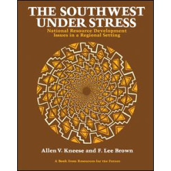 The Southwest Under Stress The Southwest Under Stress