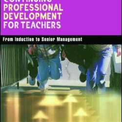 Continuing Professional Development for Teachers