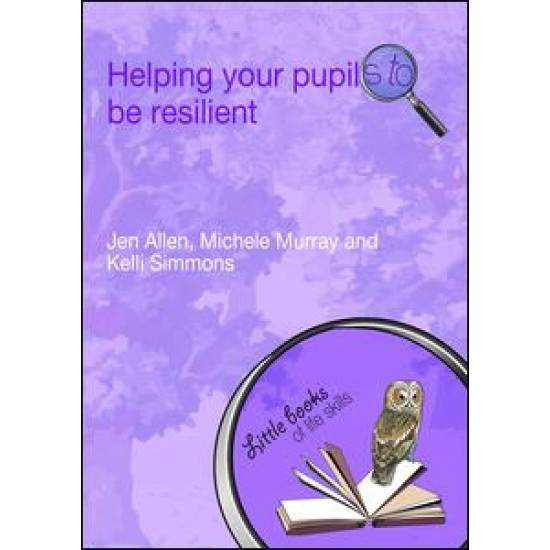 Helping Your Pupils to be Resilient