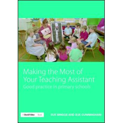 Making the Most of Your Teaching Assistant Making the Most of Your Teaching Assistant