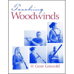 Teaching Woodwinds