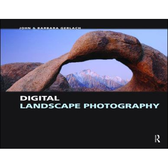 Digital Landscape Photography Digital Landscape Photography