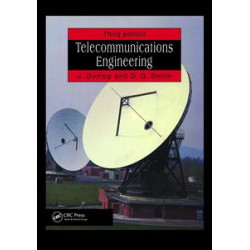 Telecommunications Engineering Telecommunications Engineering