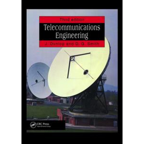 Telecommunications Engineering