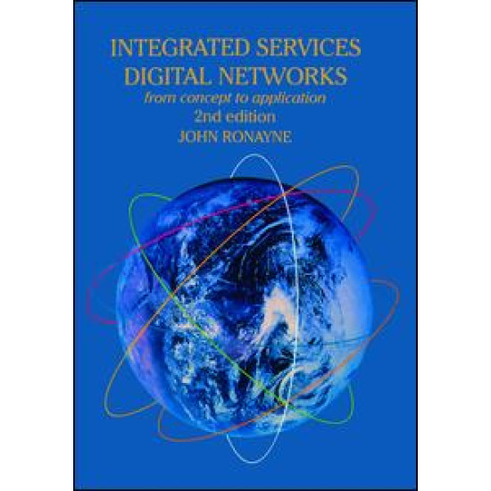 Integrated Services Digital Network