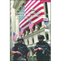 Counter-terrorism Counter-terrorism