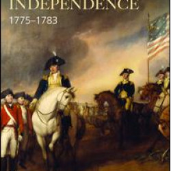 The War of American Independence