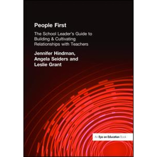 People First! People First!