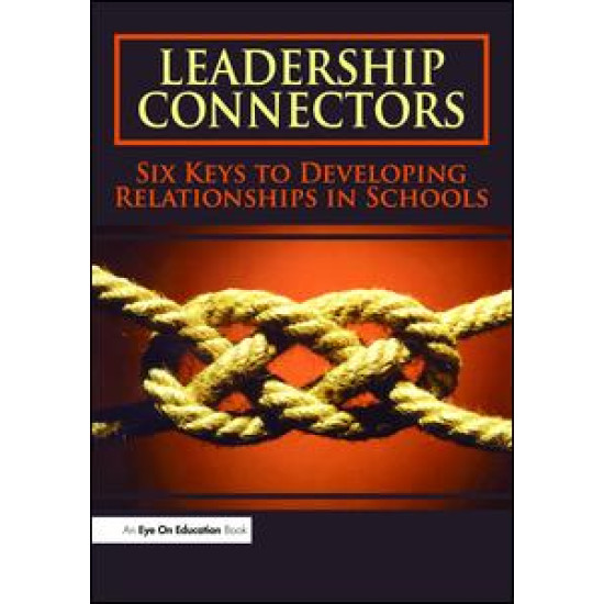 Leadership Connectors Leadership Connectors