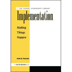 Implementation Implementation