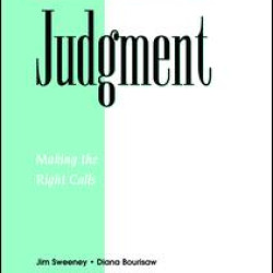 Judgement