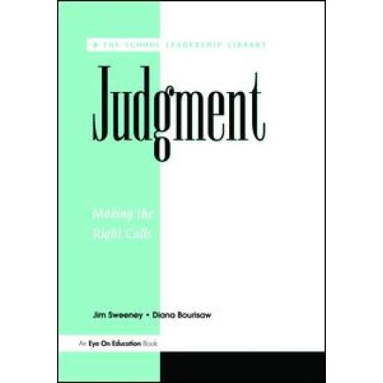 Judgement