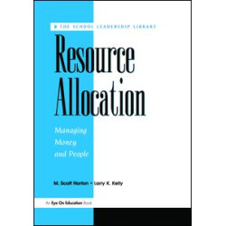 Resource Allocation Resource Allocation