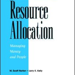 Resource Allocation