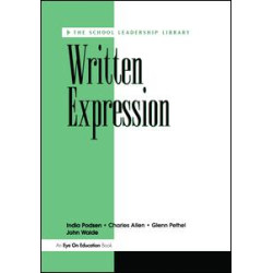 Written Expression