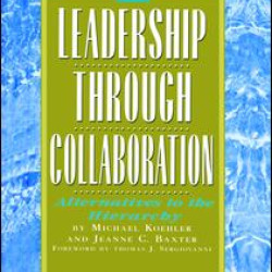 Leadership Through Collaboration