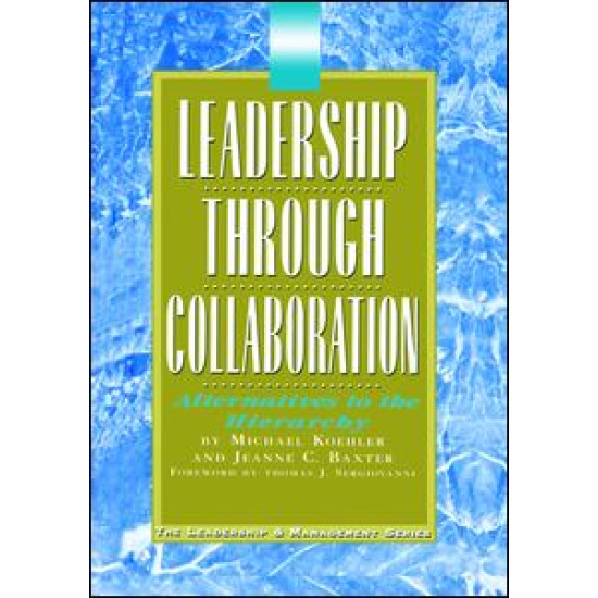 Leadership Through Collaboration