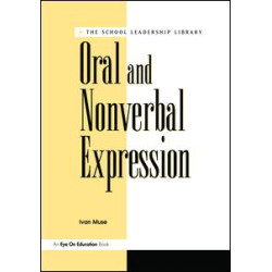 Oral and Nonverbal Expression