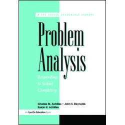 Problem Analysis Problem Analysis