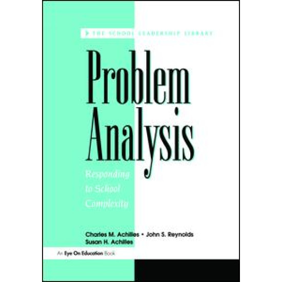 Problem Analysis