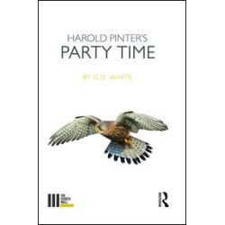 Harold Pinter's Party Time Harold Pinter's Party Time